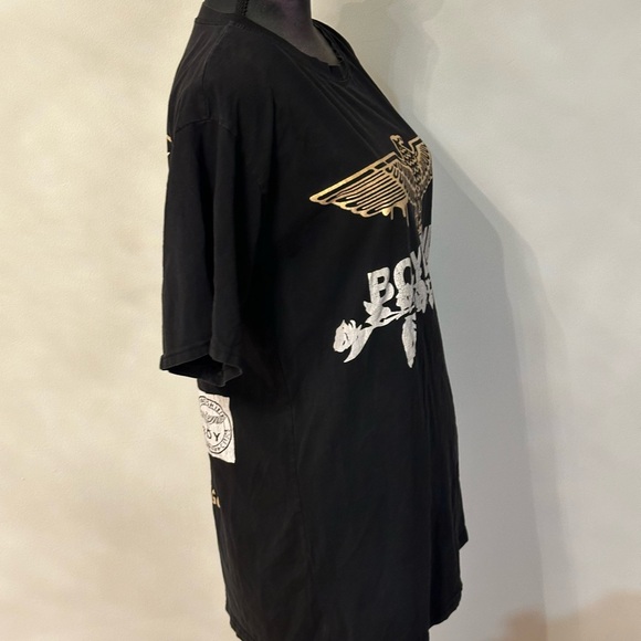 Boy London Tee - Size large unisex - Picture 4 of 7